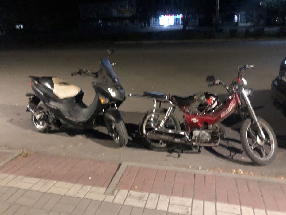 Продам Спарк сп150-с28