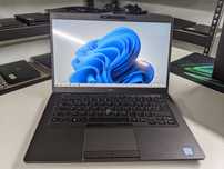 Ноутбук Dell Latitude 5400            intel i7 8665U  16Gb/512Gb NVMe