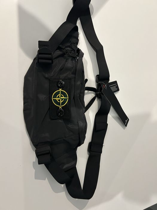 Saszetka nerka Stone Island nowa