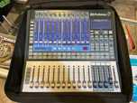 PreSonus StudioLive 16.0.2 + torba