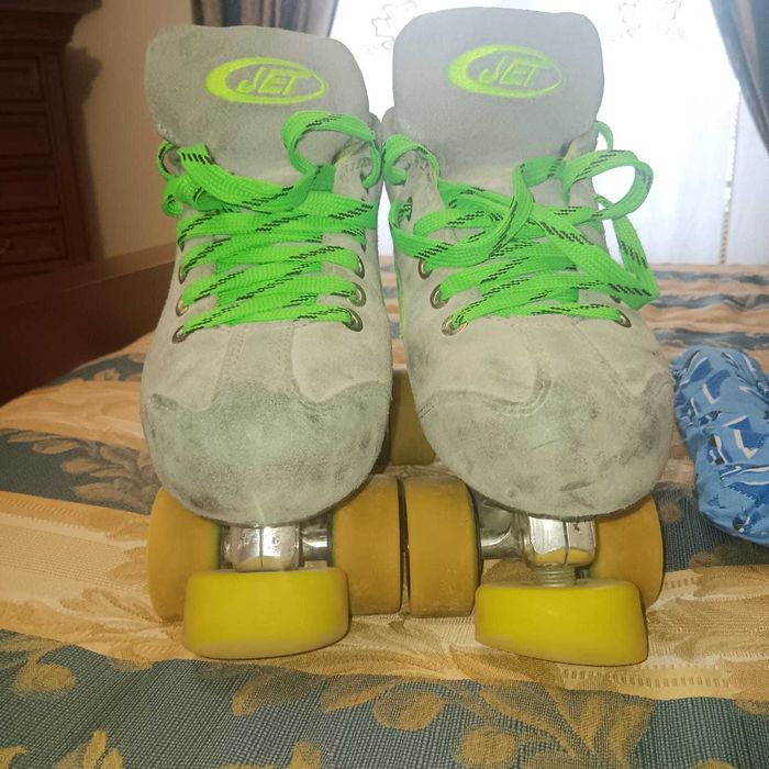 Patins de Hóquei e Material para Hóquei