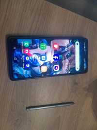 Samsung note 20 w dobrym stanie