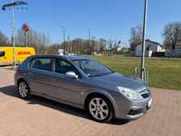 Opel Signum 1.8 140KM Perfekcyjny STAN Mod.2007 Serwis Do KOŃCA Oryginał Opłacony