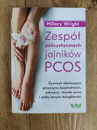 Zespół policystycznych jajników pcos wright