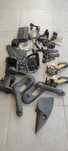 Material Opel corsa B