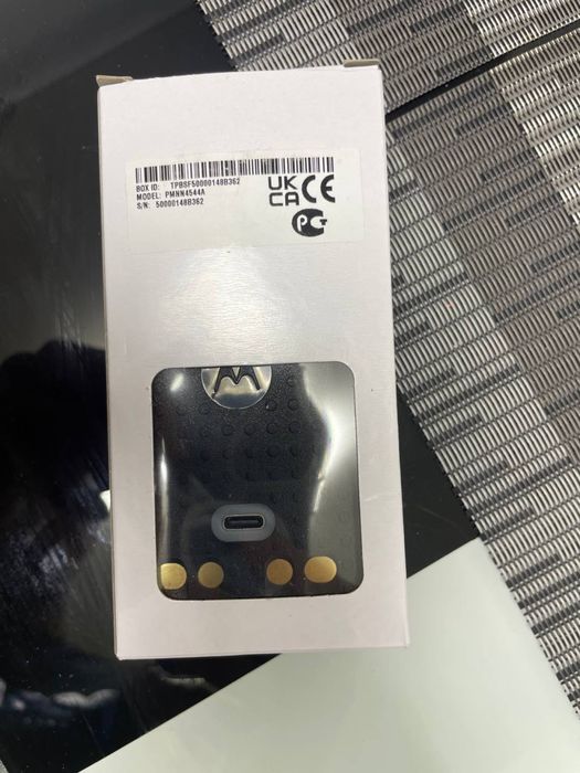 Продам рацию motorola