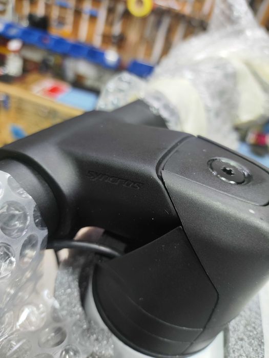 Avanço BTT Syncros XC 1.5 - Novo