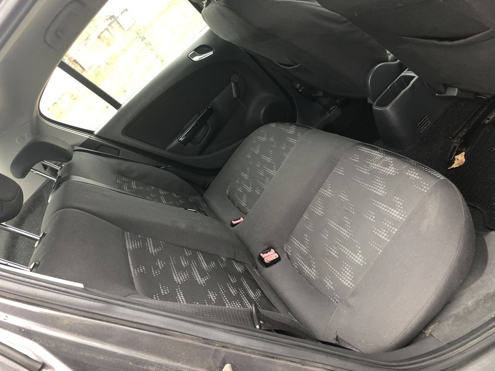 Opel corsa 1.3 cdti 185.000 km