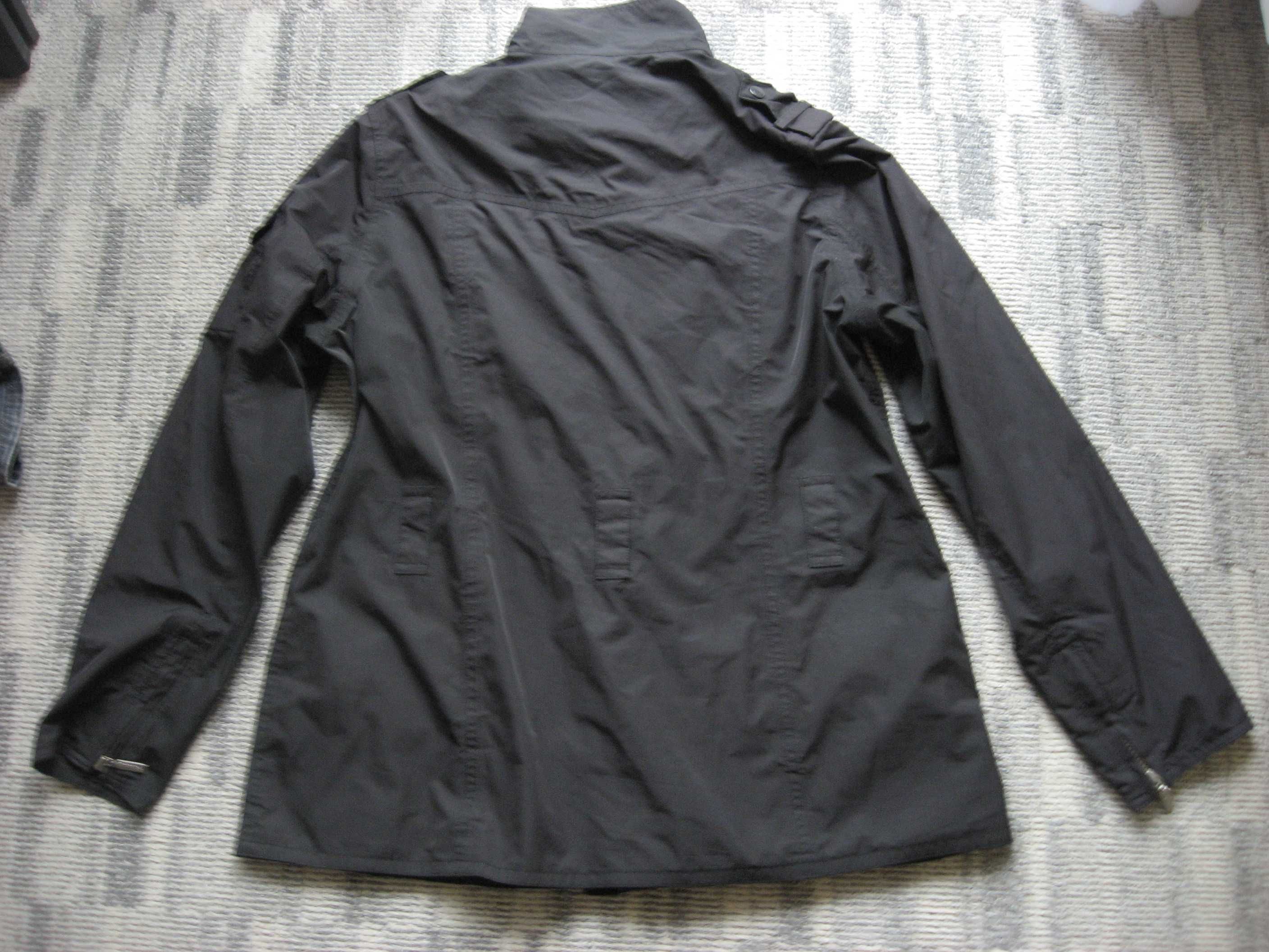 BARBOUR Kurtka damska XL Super stan
