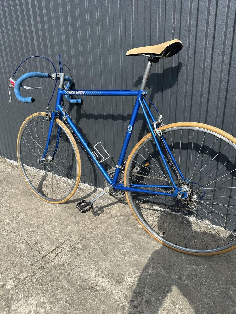 Rower Peugeot 103  Stan kolekcjonerski.