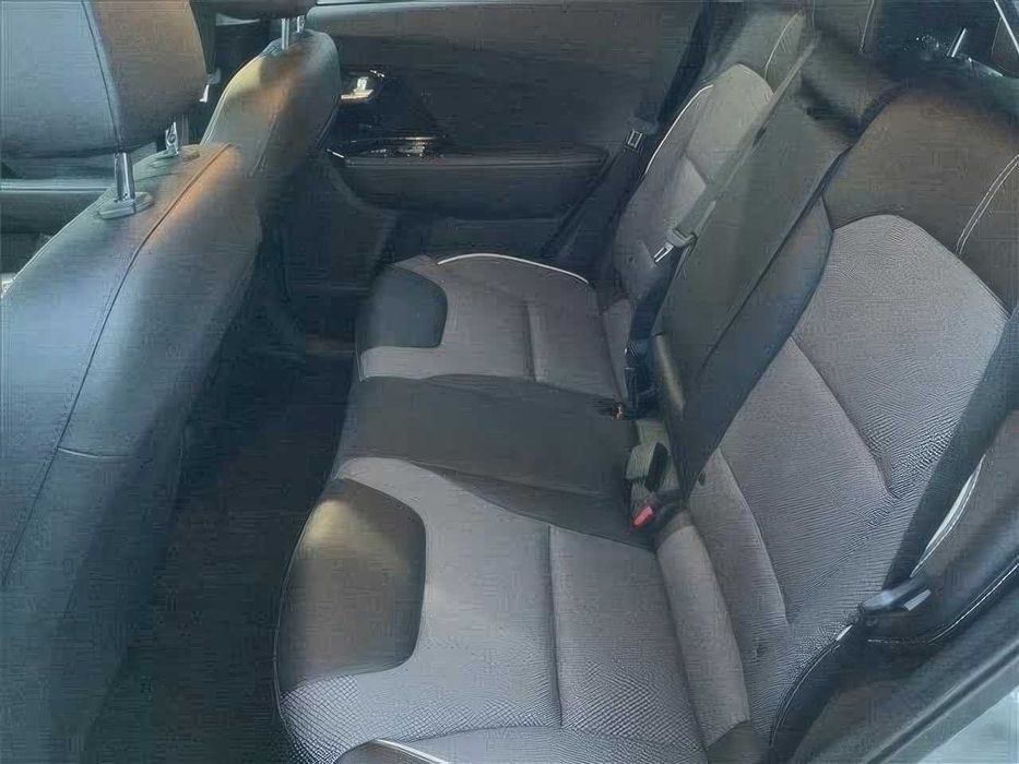 Kia Niro EV EX      2022