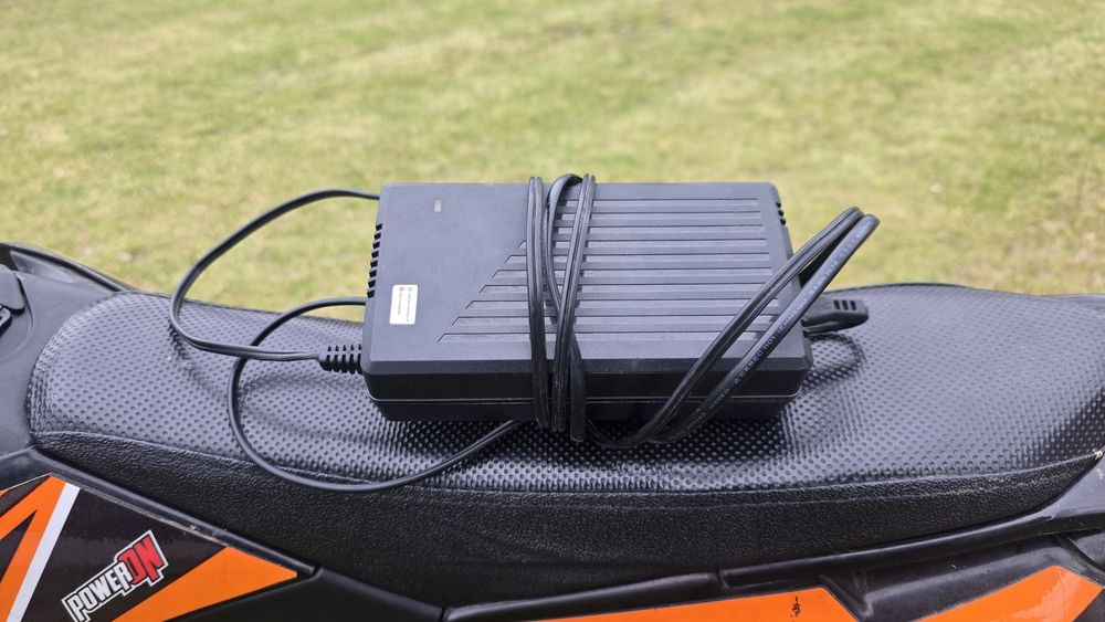 Cross / Kros Elektryczny LIYA 1100W