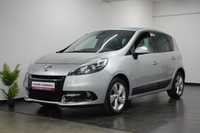 Renault Scenic 1.6dCi 131PS WIRTUAL COCPIT / Auto z Gwarancją - AUTO BIJAK