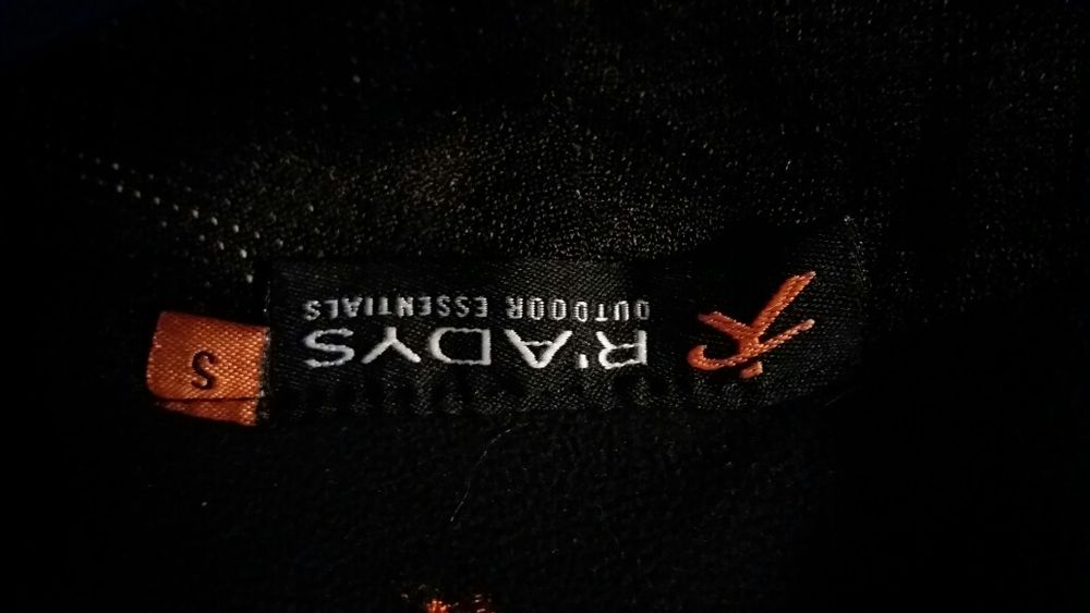 TNF Детские лыжные трекинговые брюки Radys S