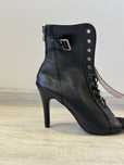 Туфлі для танців хілс, підбори для high heels, хілси