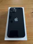 iPhone 14 256 GB Midnight - jak nowy