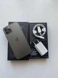 iPhone 12 Pro 128GB 100% IGŁA + Gratisy!