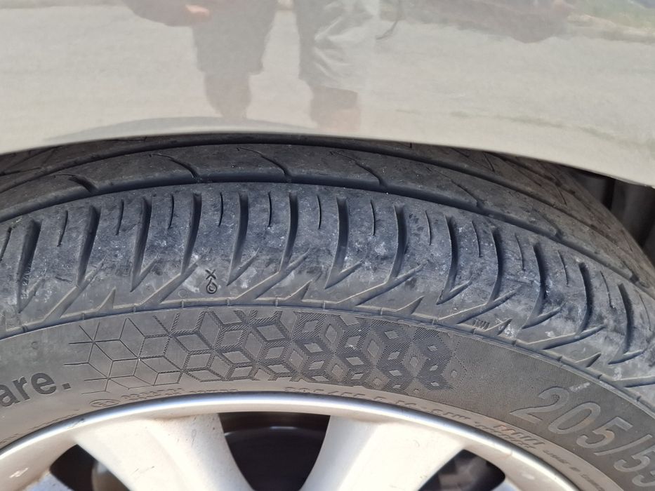 Toyota Corolla Verso