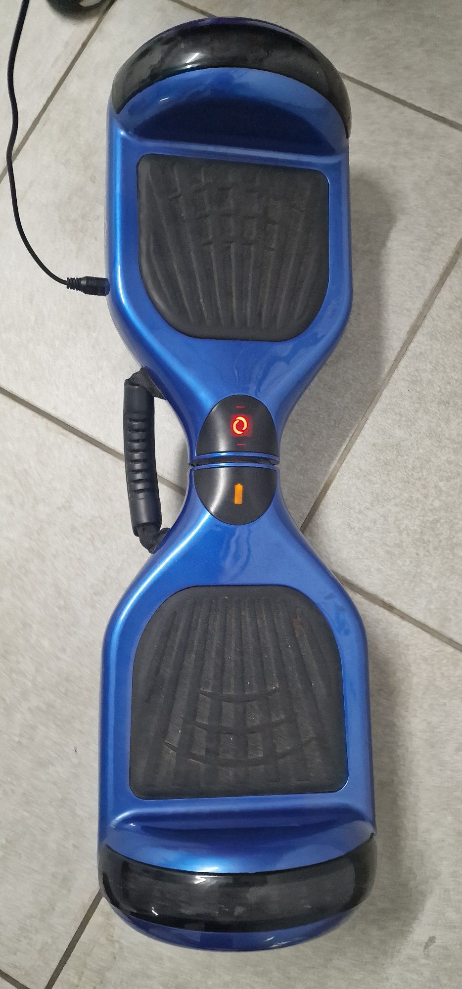 Hoverboard  Zeelco 6,5  azul