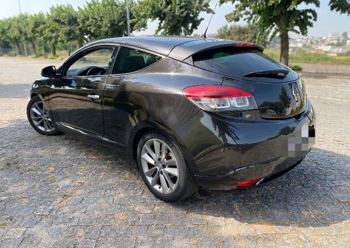 Renault Coupé 162000km nacional