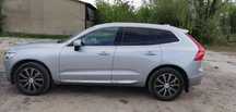 Volvo XC 60 Volvo xc 60 2,0T T5 4x4 AWD Inscription Bezwypadkowy