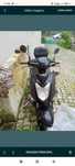 Moto Kynco bom estado