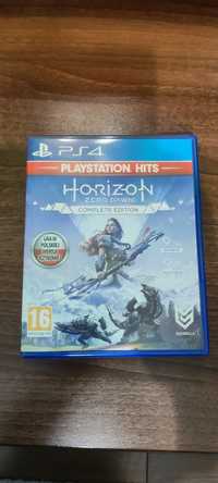 Horizon Zero Dawn Complete Edition PS4/ PS5