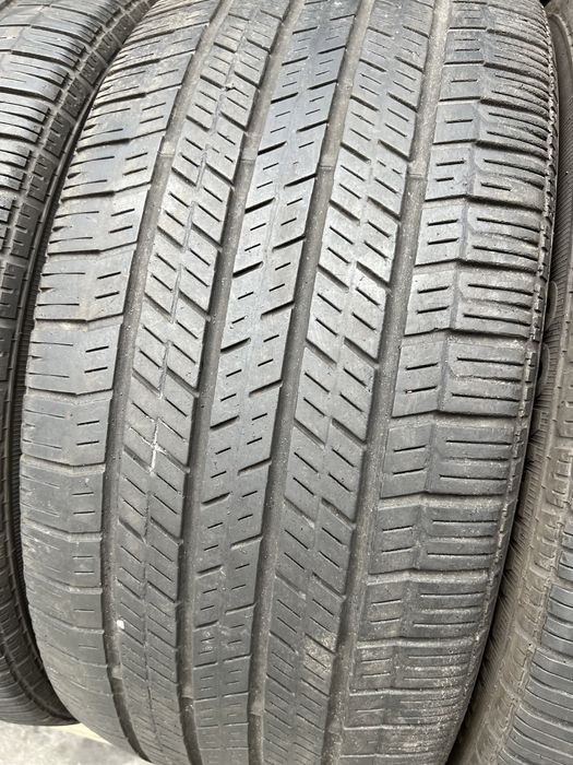 Шины всесезон 275/45/R19 Continental Conti4x4Contact