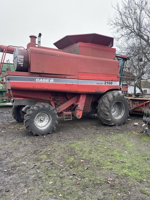 Продам CASE 2166,