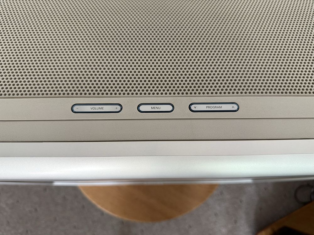 Telewizor kineskopowy philips retrogaming crt tv 29 cali flatscreen