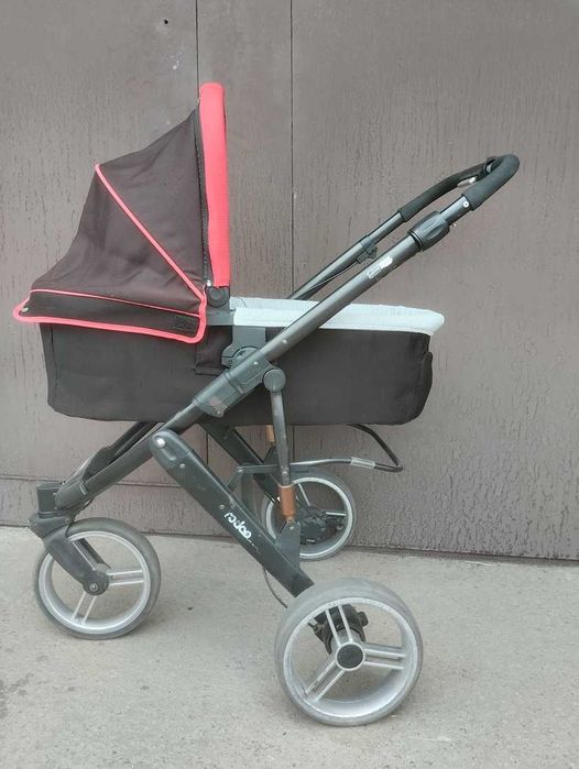 Прогулянкова коляска. Дитячий візочок. Запаковка-відправка.