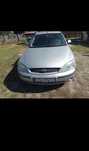Ford Mondeo 2002