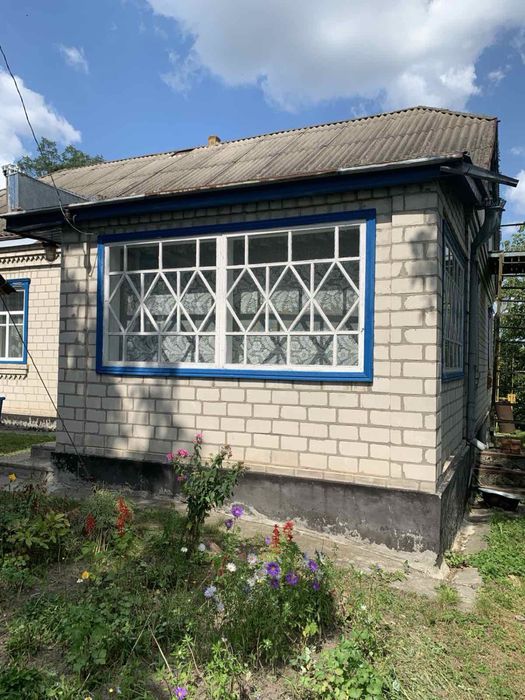 Продається будинок с.Валява, Черкаська область