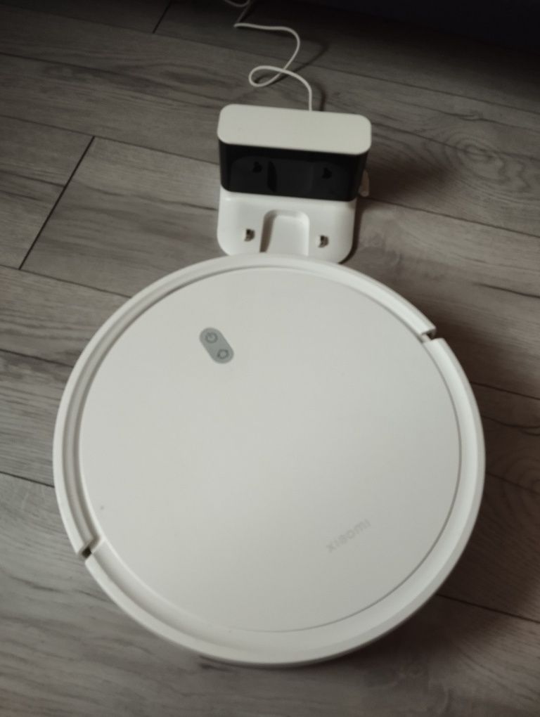 Sprzedam robot sprzątający!
