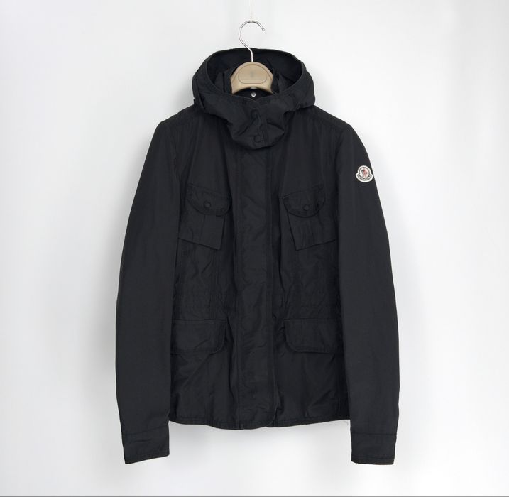 Куртка Moncler Berenice Оригінал