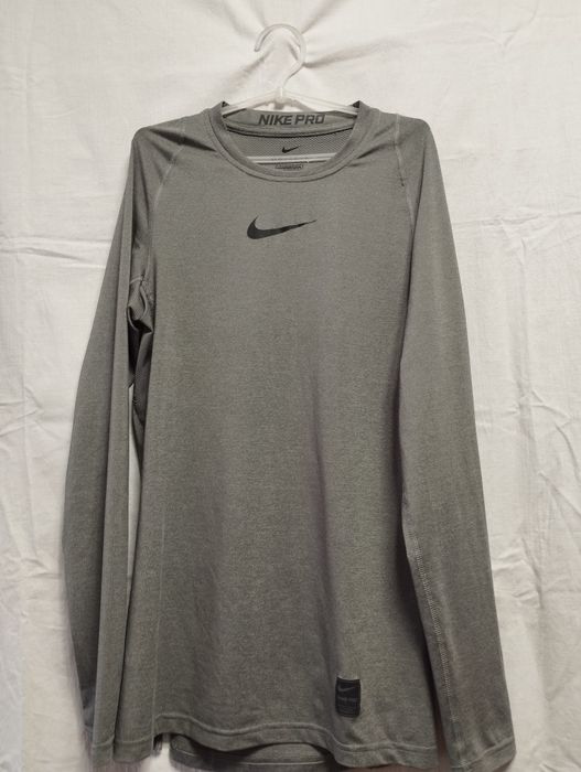 Термо-кофта Nike pro