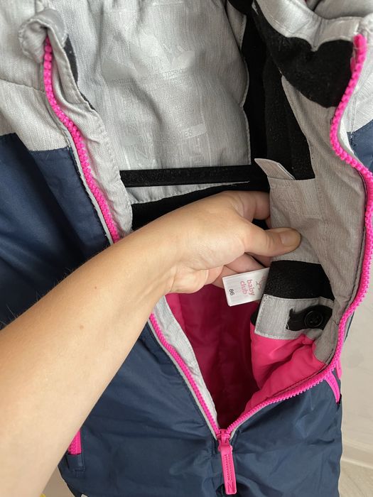 Комбінезон дитячий Northville 86 розмір