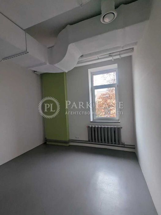 БЕЗ%. Опенспейс офіс в БЦ. метро Печерська Лесі Українки