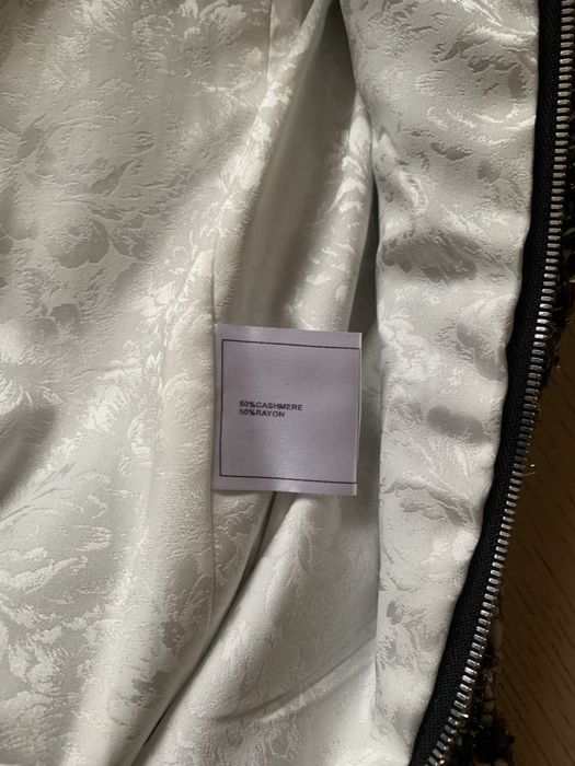 Сарафан Chanel. Ідеальний стан