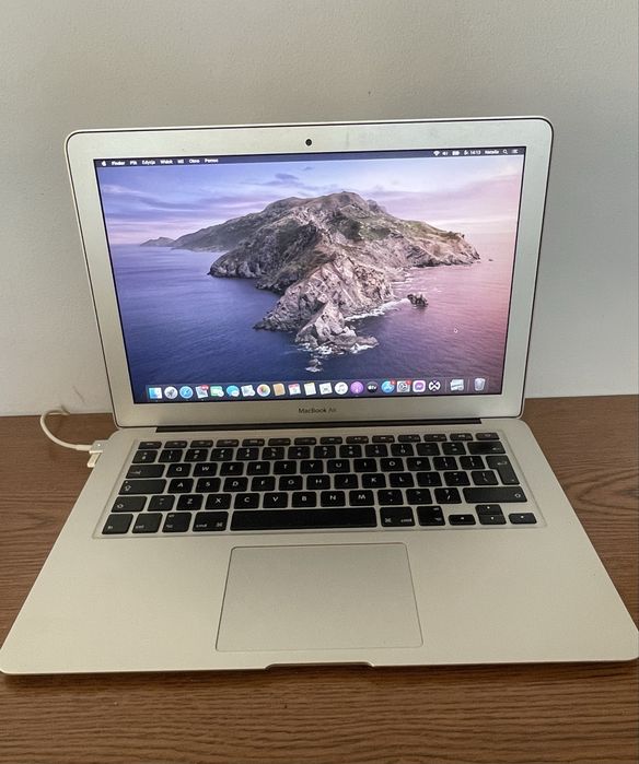 MacBook air 13