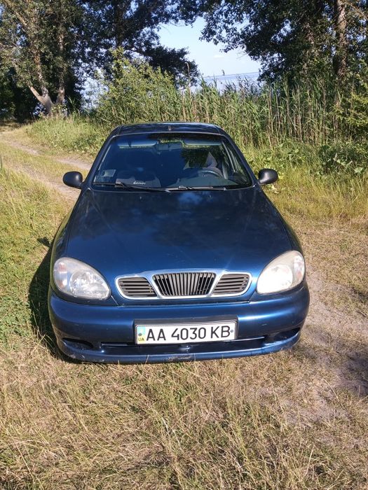 Деу Ланос 1,5 2004р.в. Стан-сів,поїхав!!!