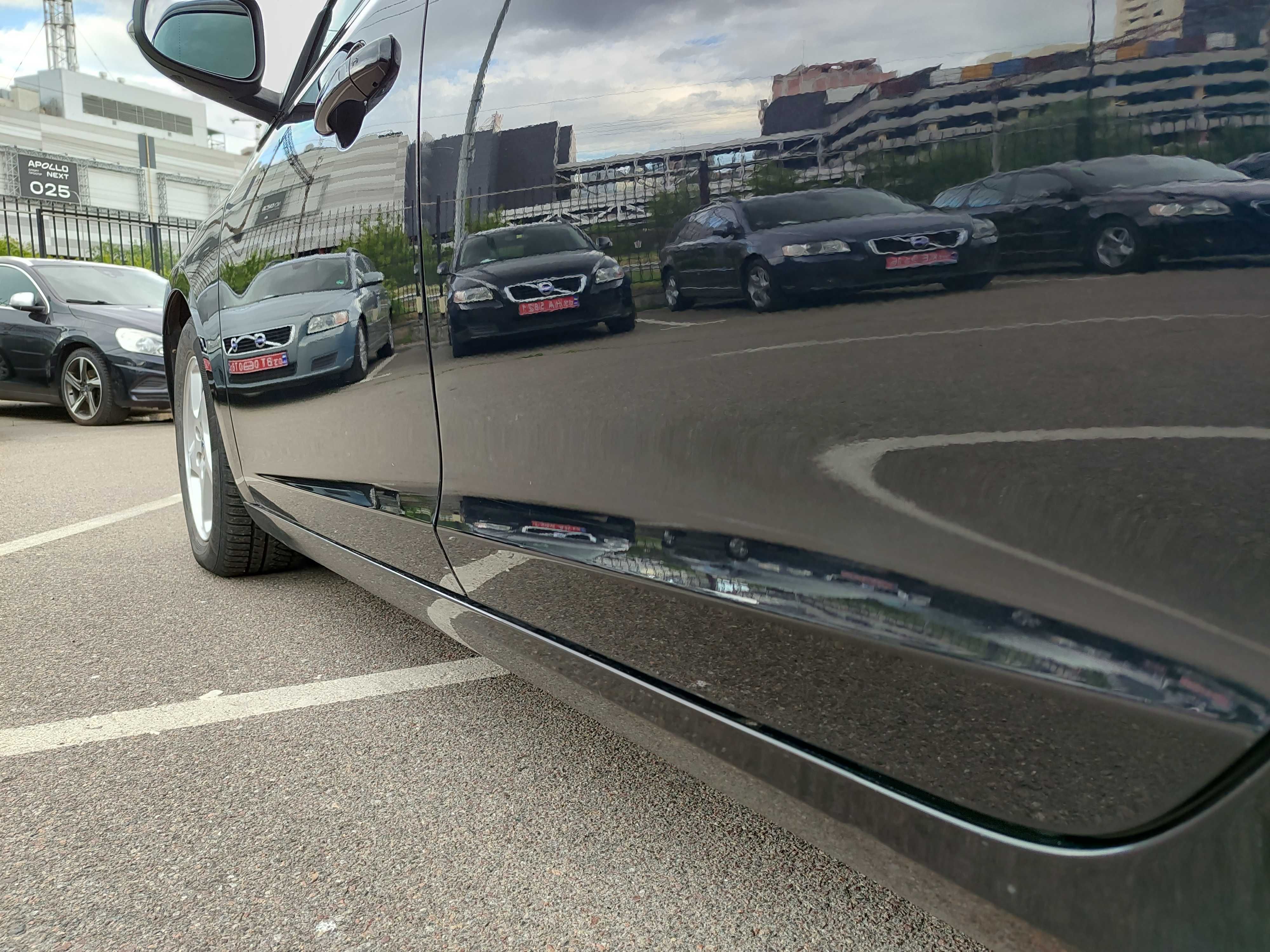 Volvo V60, 2011рік, 1,6л D2 дизель із Швейцарії ВІДЕО