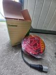 Lampa Ledowa  do wozu, zgrabiarki, prasy Krone 12V  nowa !