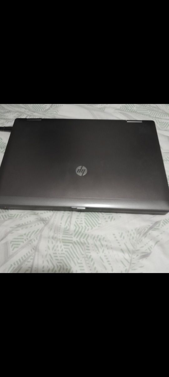 Laptop Hp ProBook, 6470b