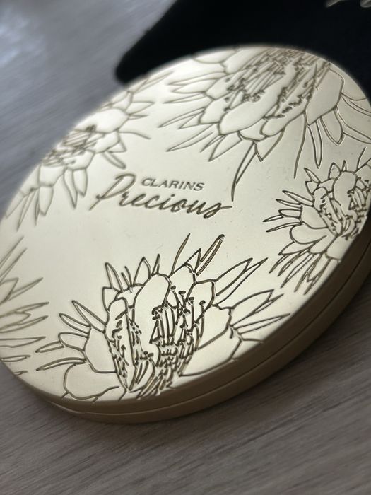 Clarins luksusowe lusterko Precious