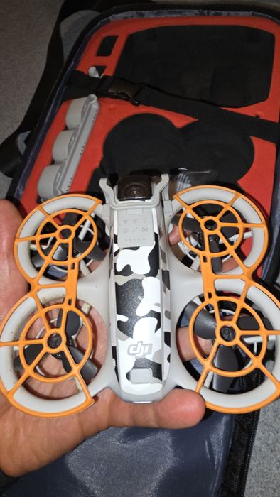 Dji Neo Fly More Combo