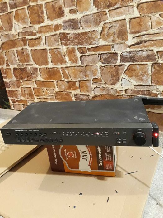 Unitra Tuner T9015