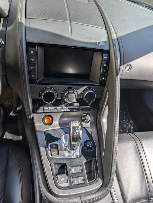 Jaguar f-type 2018 v6 S