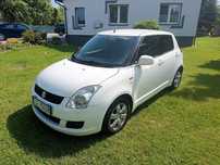 Suzuki Swift 1.3
