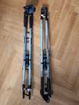 Kijki teleskopowe do nordic walking NW P120